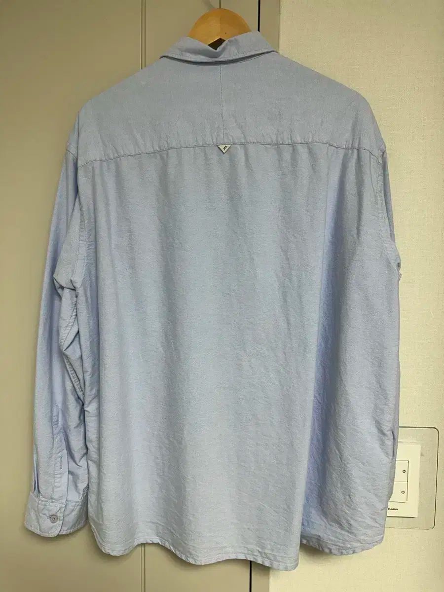 Years ago オックスフォード シャツ 靴下 3 サイズ