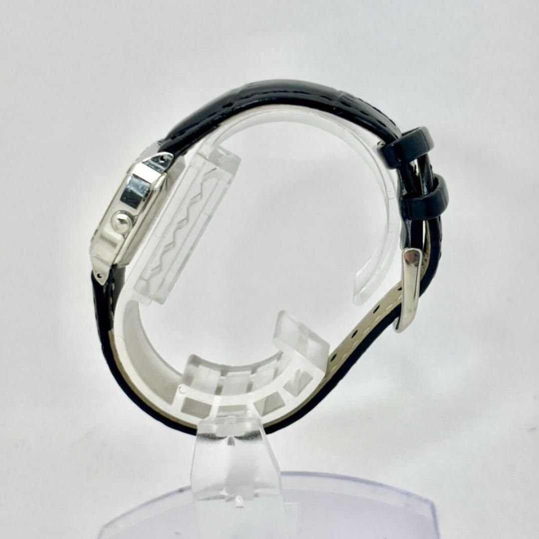 セイコー 新品ベルト、電池交換レディースクォーツ 新品電池】 SEIKO