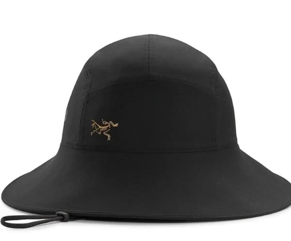 Arc'teryx（アークテリクス) シン・ソラ ハット 帽子 ss23 ブラック s