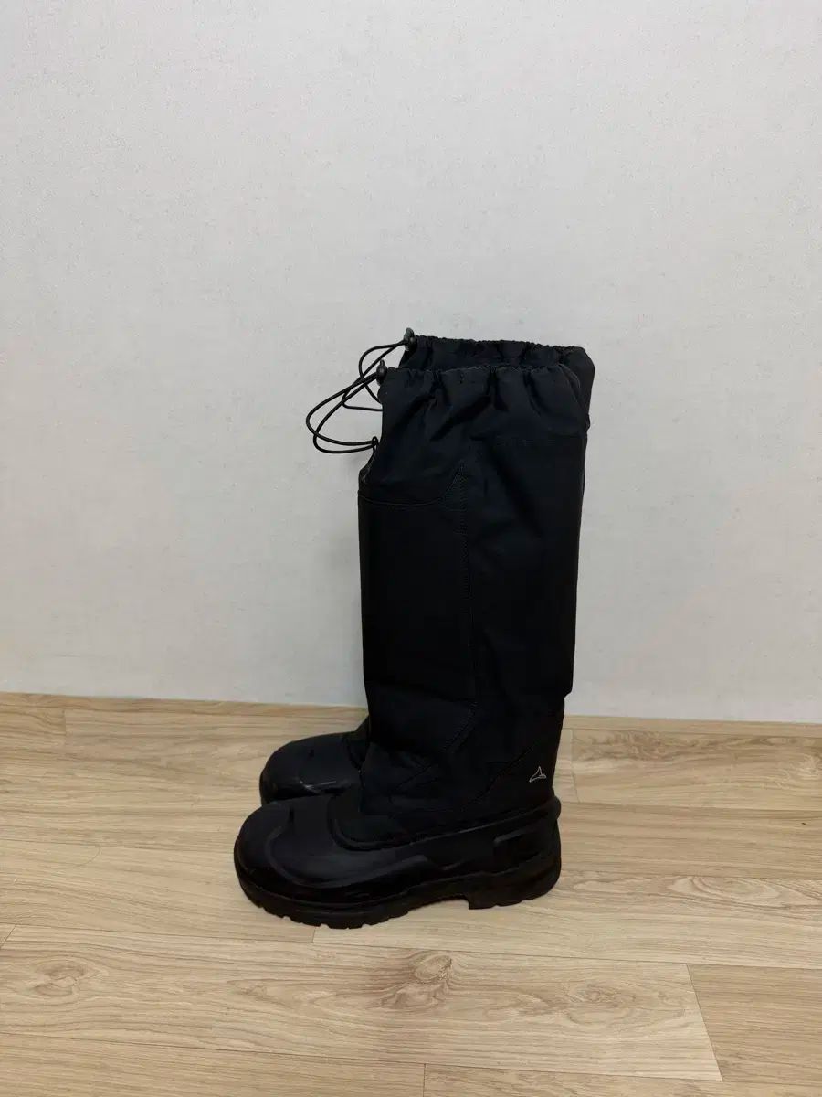 ROA ハイキング ロア ラバーブーツ サイズ42