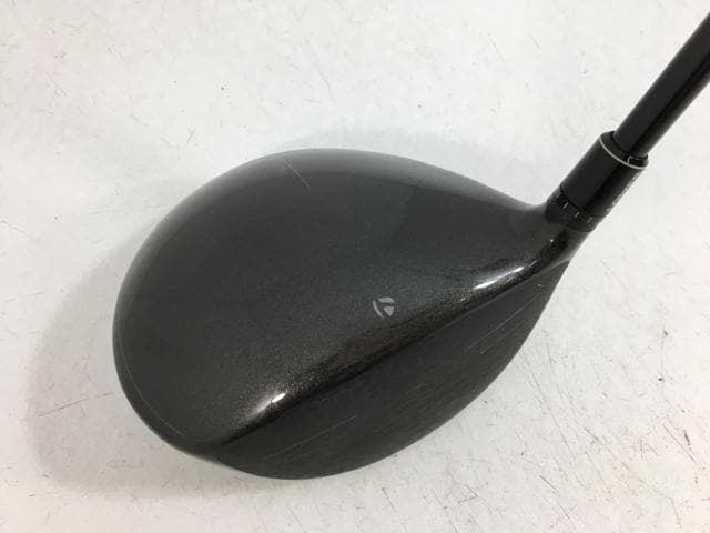 中古】テーラーメイド TaylorMade SLDR 430 TOUR PREFERRED 10° ヘッドカバー付き ヘッド単品 麗しき