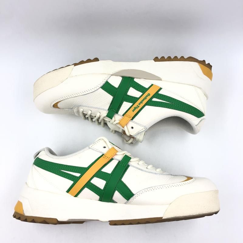 オニツカ タイガー