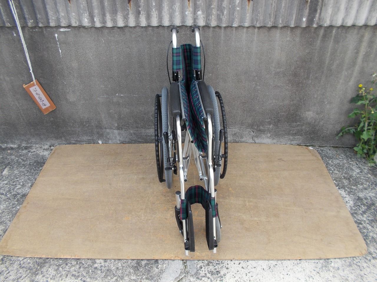 ts-25-0507-04 M-1 スタンダード自操型 MPN-43JD