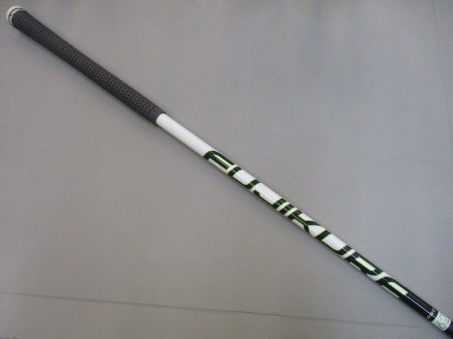 ドライバー コブラ コブラKING F9 BlackYellow/FUJIKURA PRO 62(US)/S/9[008702]