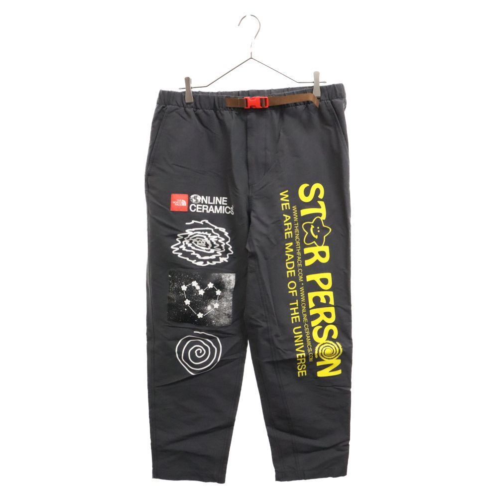 THE NORTH FACE (ザノースフェイス) xOnline Ceramics Class V Tech 