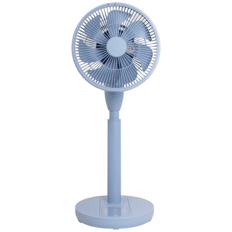 新品 未開封 】 ヤマゼン サーキュレーター扇風機 DCモーター搭載 
