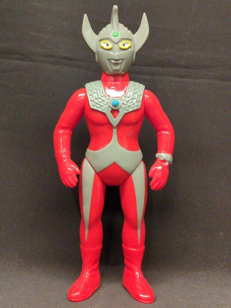 ハンサムタロウエム ウルトラマンタロウ - メルカリ