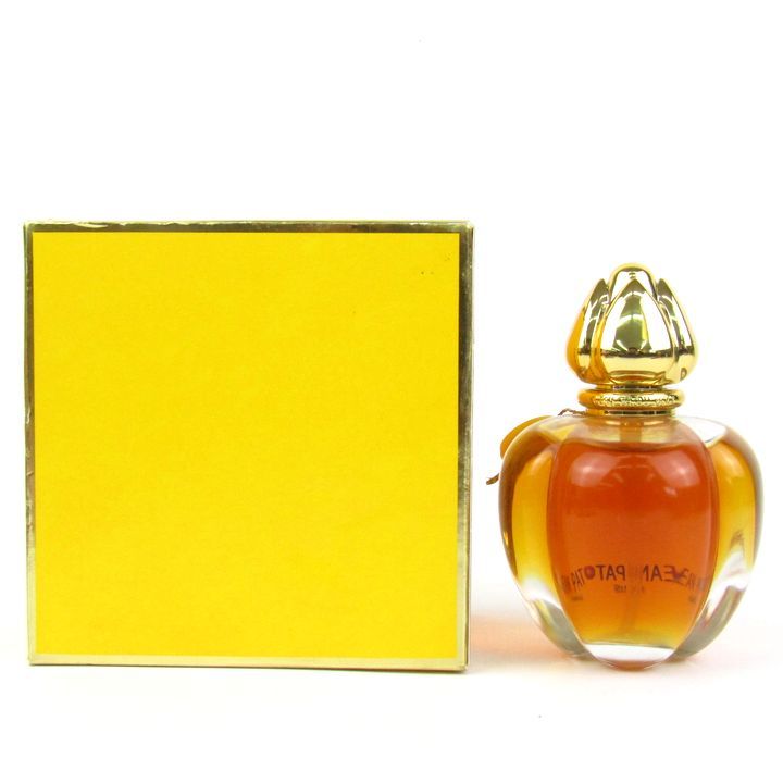 廃盤品 ジャンパトゥ　スブリーム　オードパルファム　100ml 廃盤】ジャンパトゥ スブリーム オードトワレ 100ml