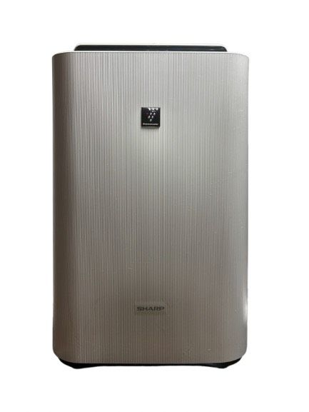 ☆大阪配送無料☆【SHARP】加湿空気清浄機 KC-J50-W 2019年製の通販は 