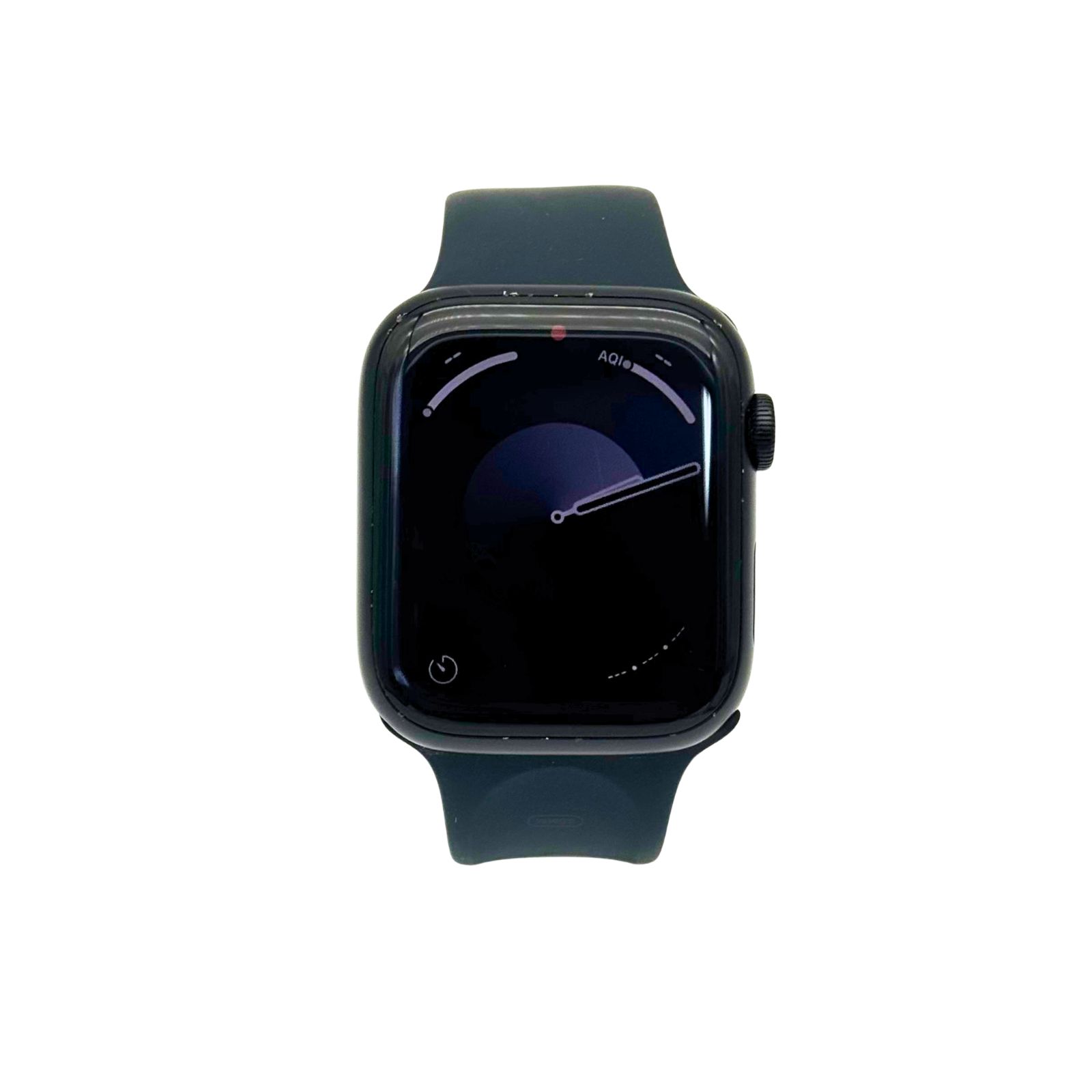 Apple Watch 8 GPSモデル 45mm 32GB ローズゴールド色 ☆Apple