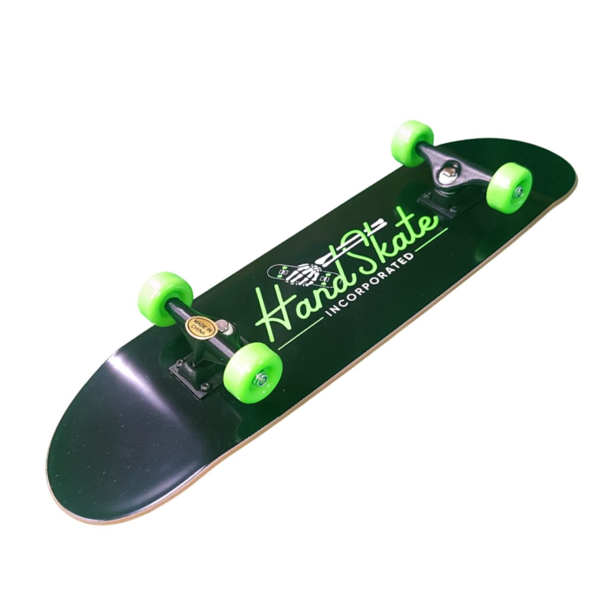 星】スケートボード Vitamin 31×8 HEAVEN PERFECT VITAMIN SKATE