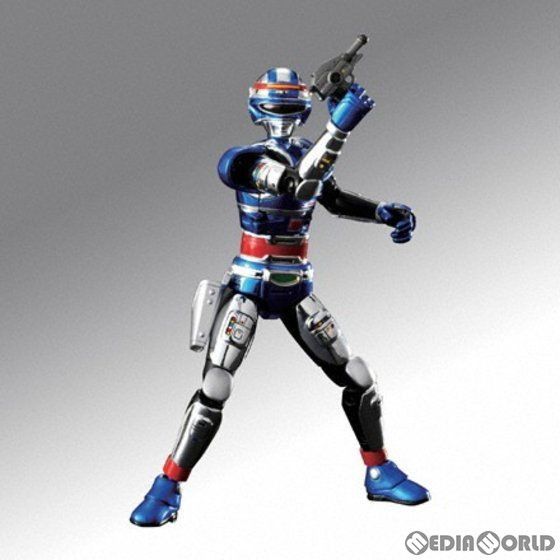 BANDAI - 超合金 GD-96 装着変身 宇宙刑事シャイダー 完成トイ バンダイ 超合金 GD-96 装着変身 宇宙刑事シャイダー 完成トイ バンダイ