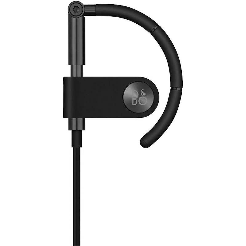 Bang & Olufsen/バングアンドオルフセン B&O Beoplay Earset Wireless ベオプレイ イヤセット ワイヤレス  イヤホン（ブラック）（並行輸入品）