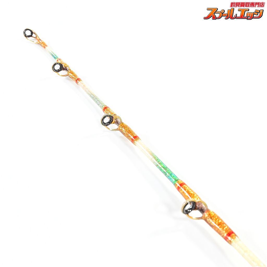 剛樹モロコスペシャル特注 【剛樹x上州屋】 IF スタンディングスペシャル 200 GOUKIxJYOSYU