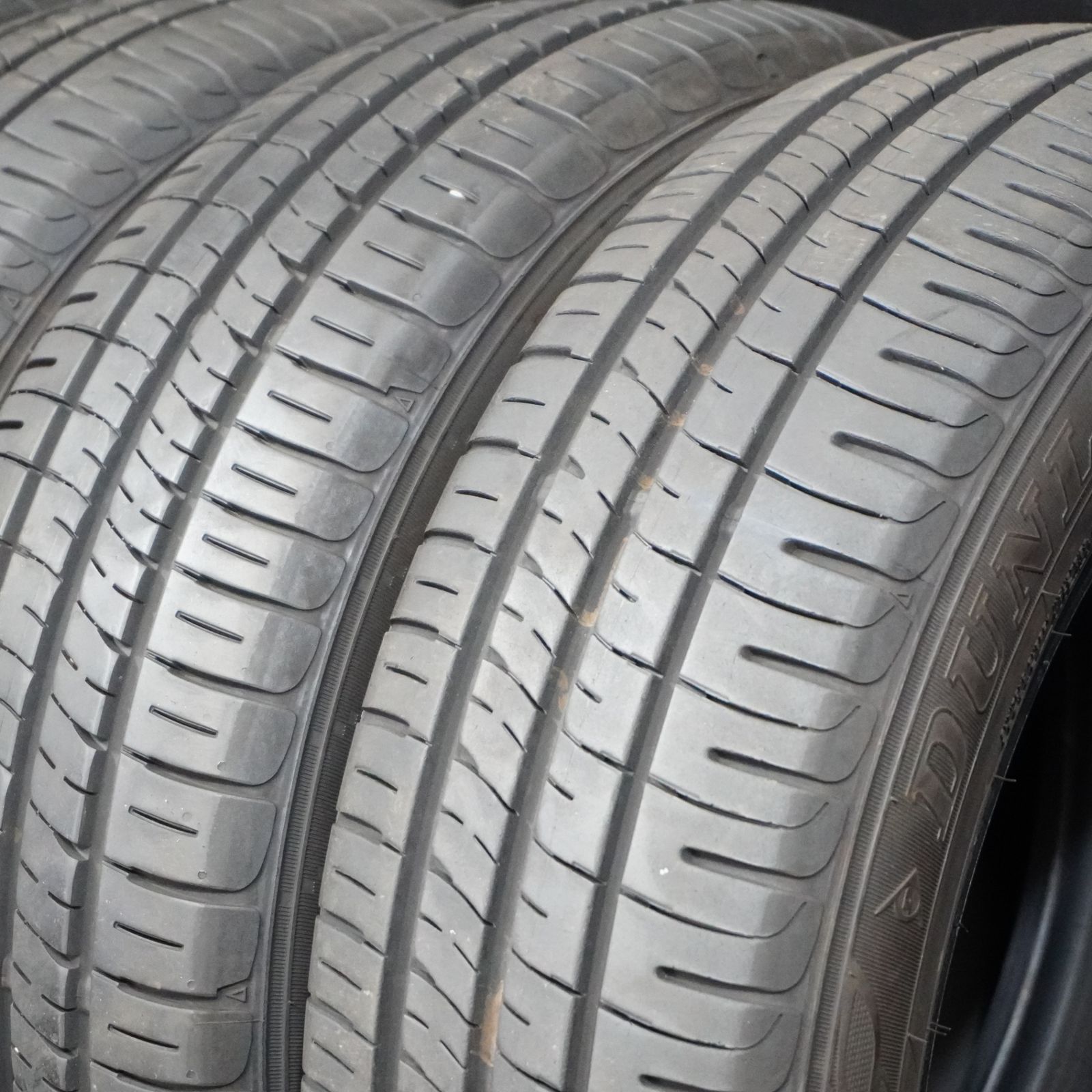 シエンタ アクア