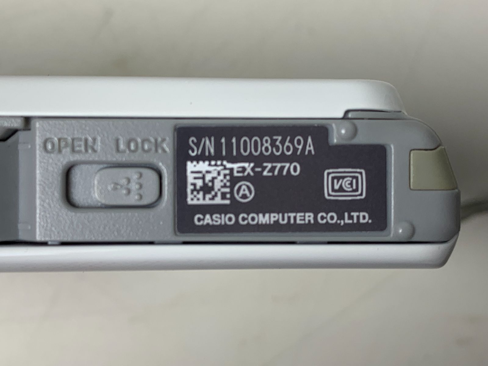 ジャンク品