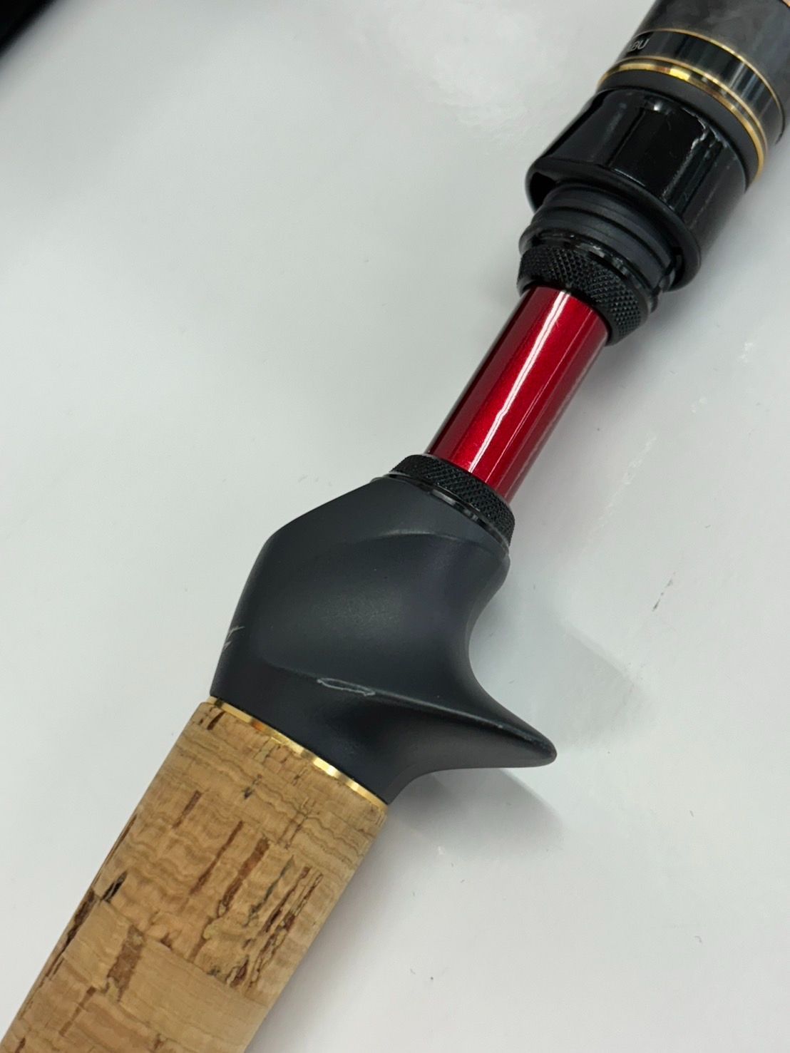 ツララ(TULALA) トラベルスピンライト 200 ○廃番 完売しました