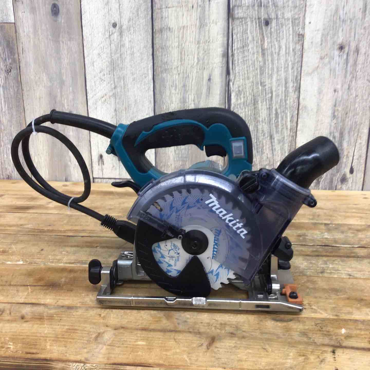 品】 マキタ(makita) 防じん丸のこ KS5000FX 100V 【東大和店