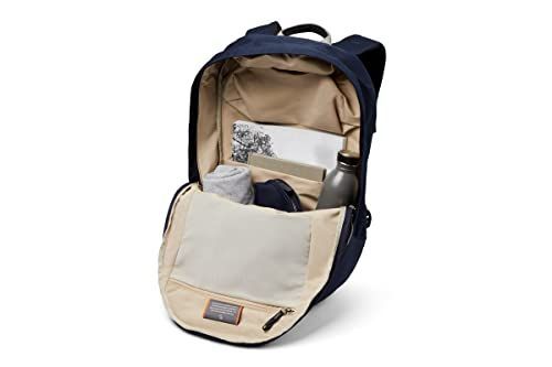 ネイビー Bellroy Classic Backpack Plus ノートパソコンバッグ ノート