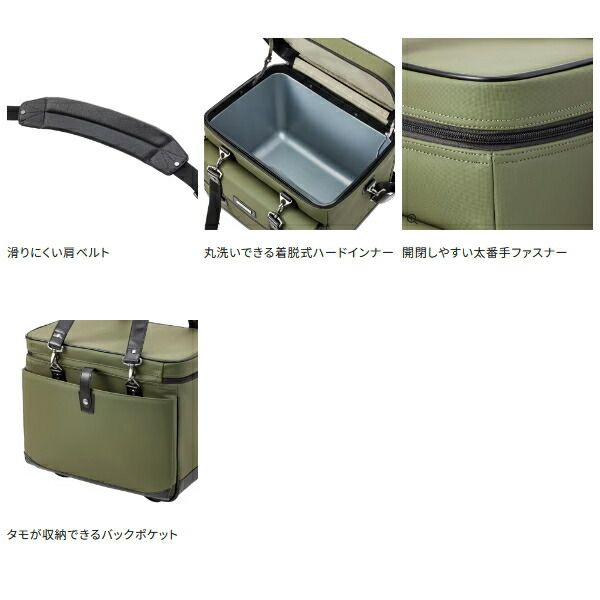 ≫ シマノ