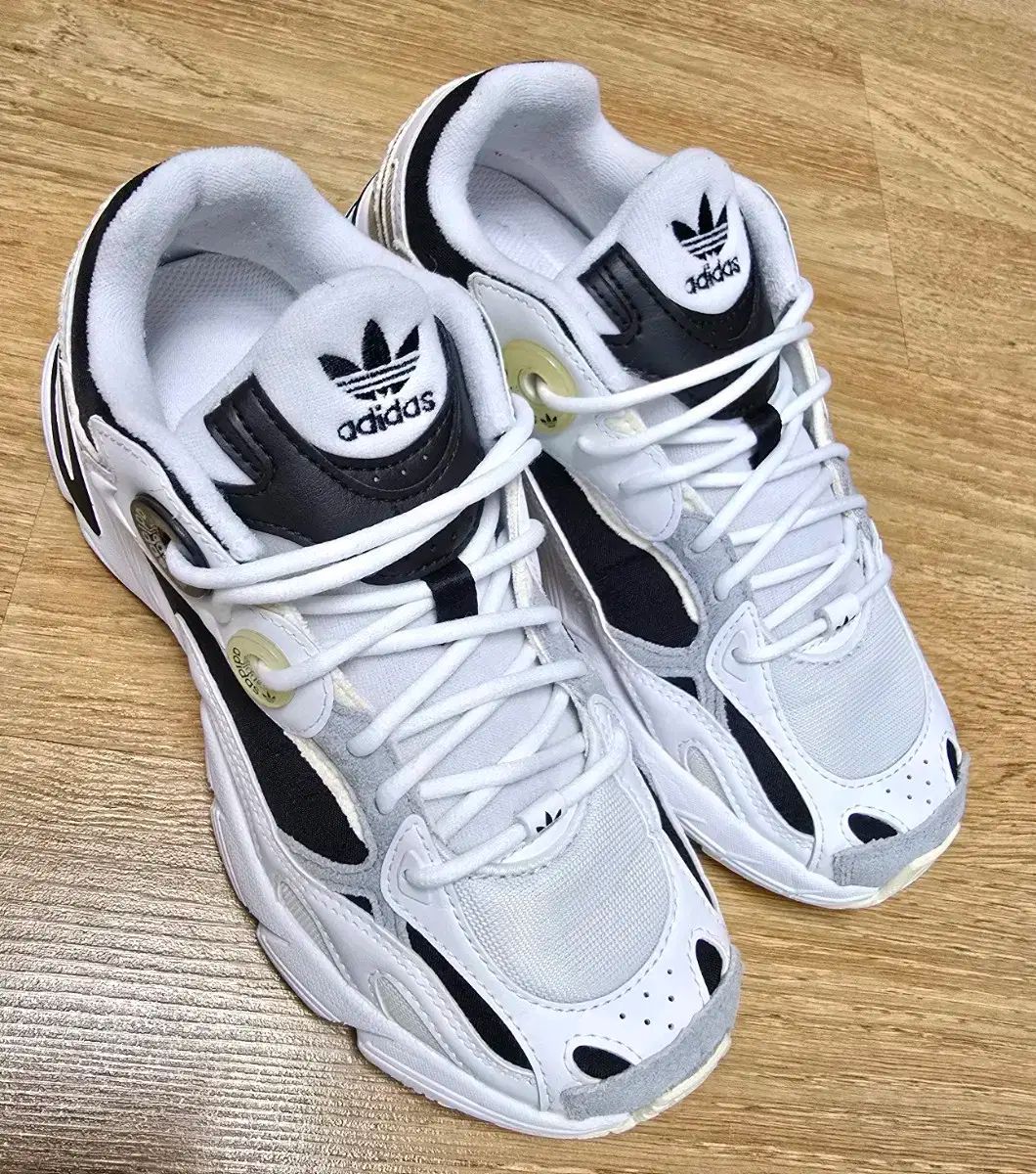 adidas