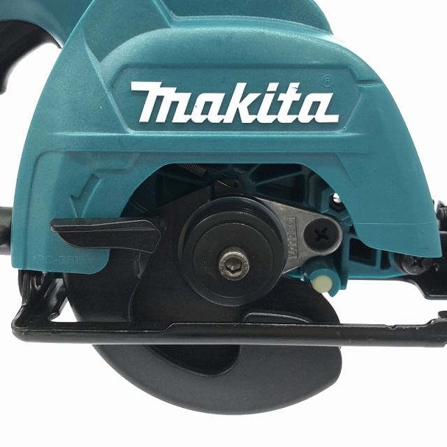 マキタ 充電式丸ノコ 10.8V HS301DZ 本体のみ(バッテリ・充電器 マキタ 充電式丸ノコ 10.8V HS301DZ 本体のみ(バッテリ・充電器