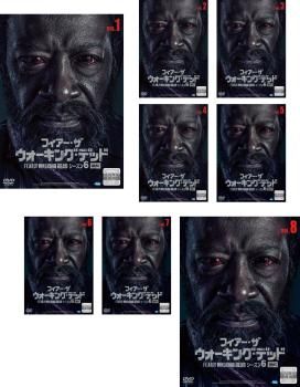 フィアー・ザ・ウォーキング・デッド シーズン6(8枚セット)第1話