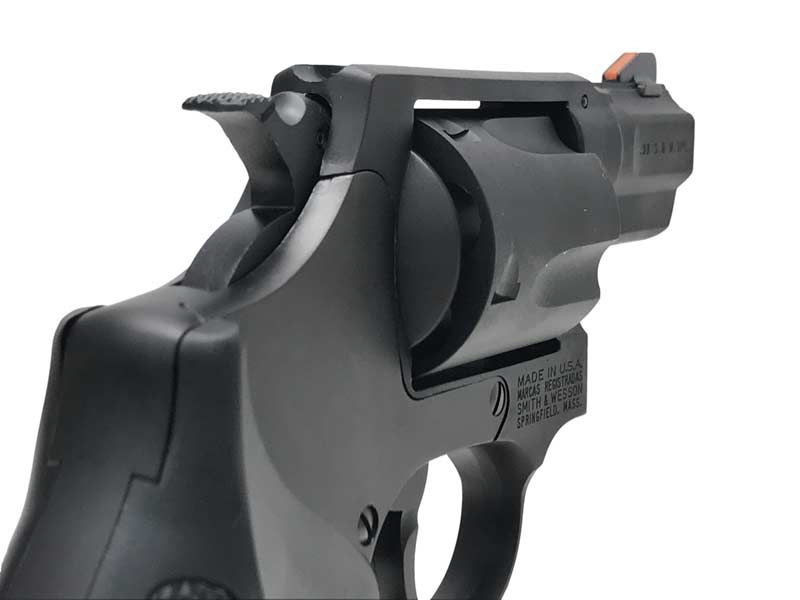 S&W M36 パフォーマンスセンター 2inch モデルガン タナカ S&W M36 パフォーマンスセンター 2インチ HW バージョン