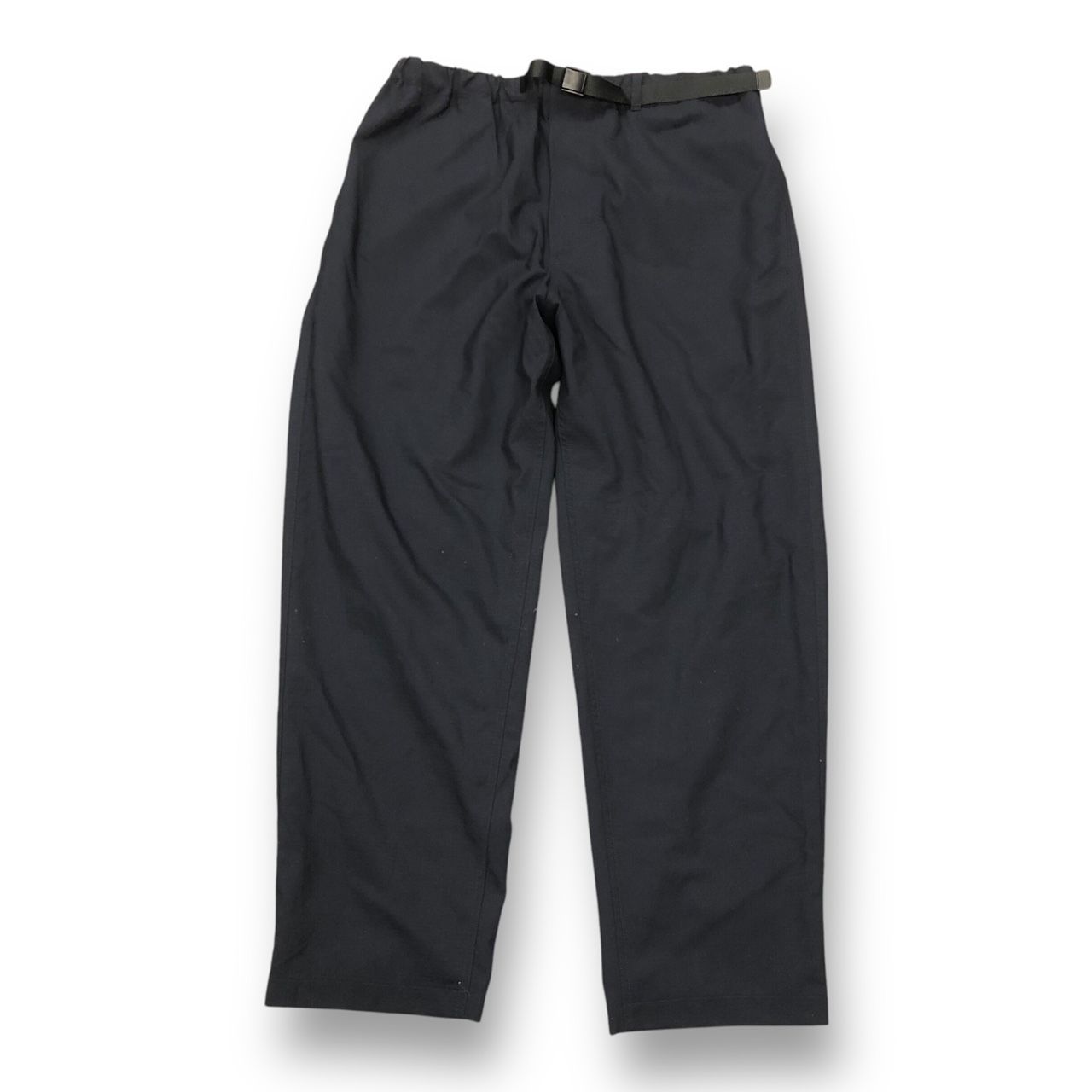 ENNOY WOOL BLEND RIP STOP EASY PANTS ウール イージーパンツ ENNOY WOOL BLEND RIP STOP EASY PANTS ウール イージーパンツ