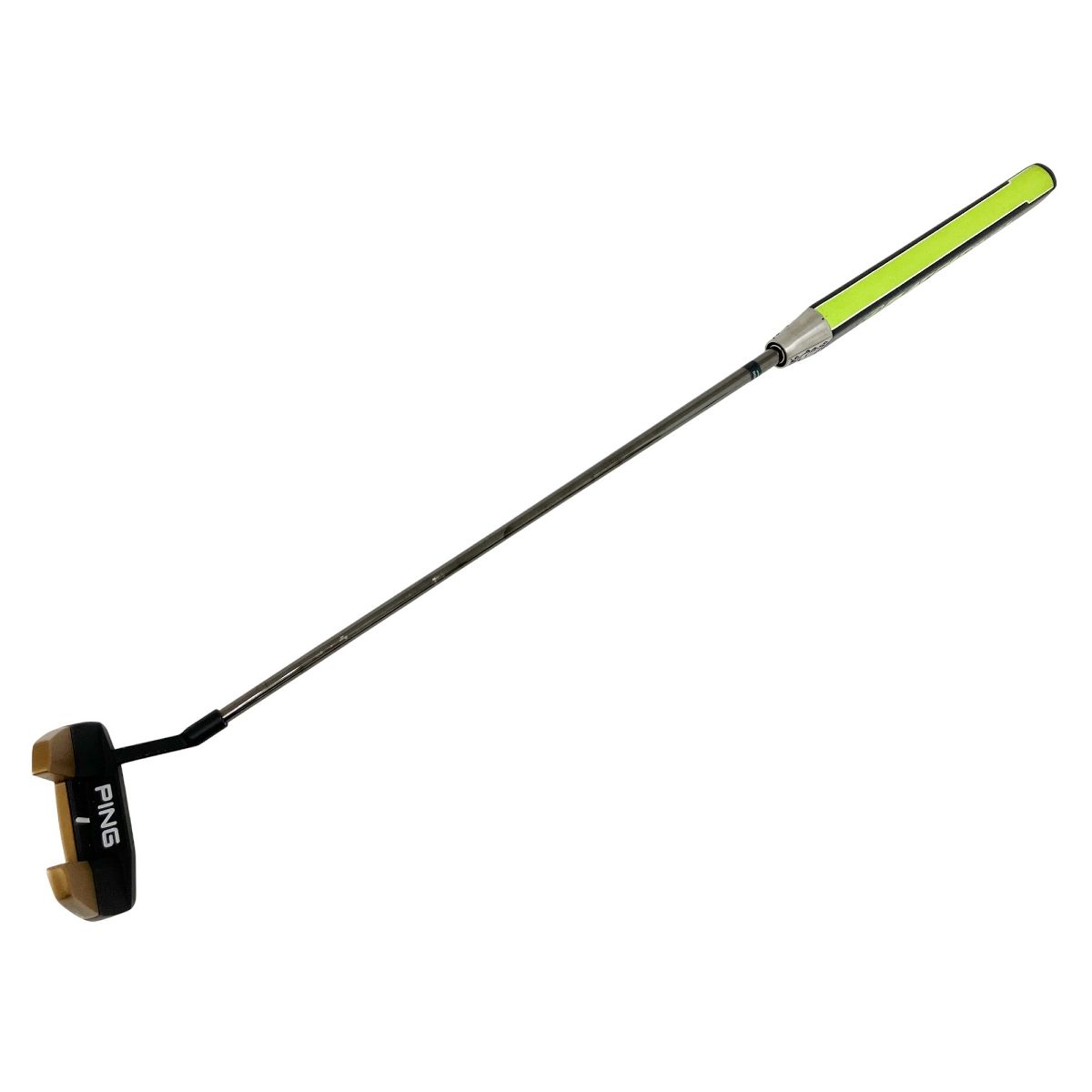 PING HEPPLER TYNE 3 パター ゴルフ ヘプラー ピン O10453562
