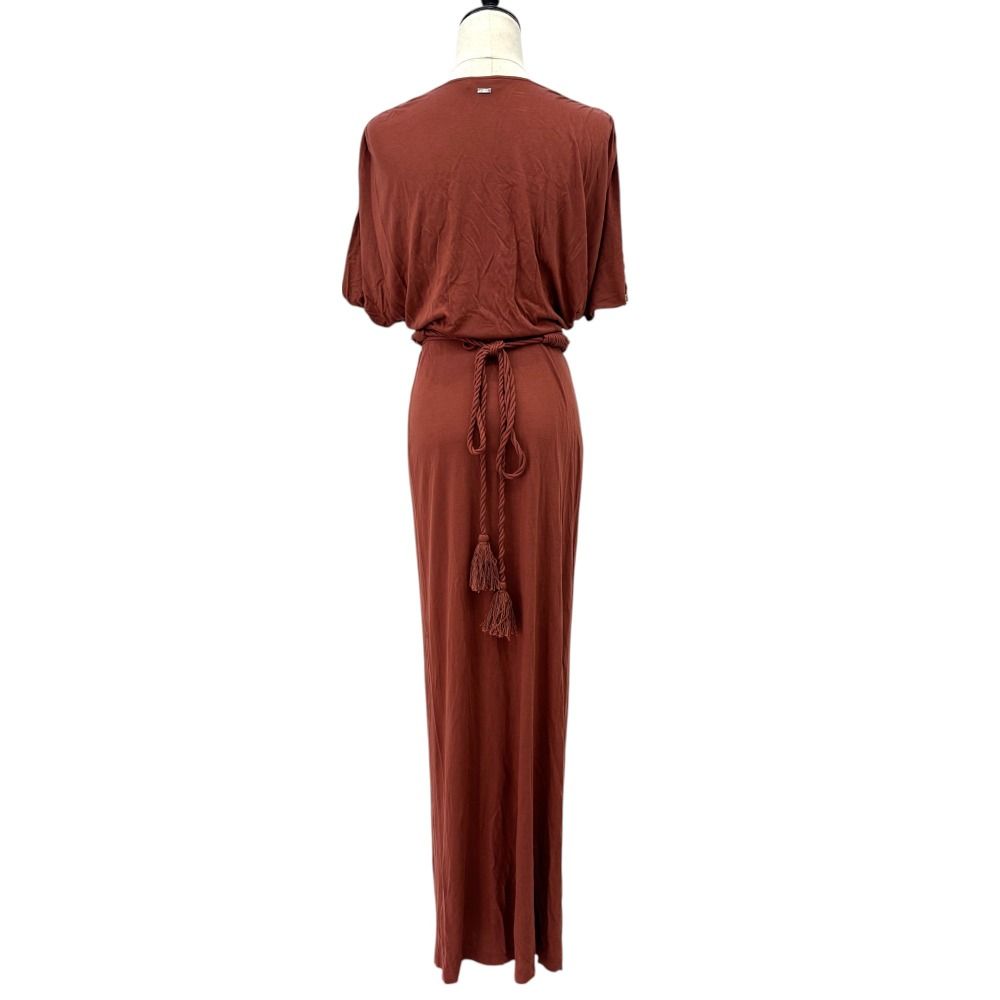 良品 ESCADA SPORT エスカーダ スポーツ カシュクール ラップ