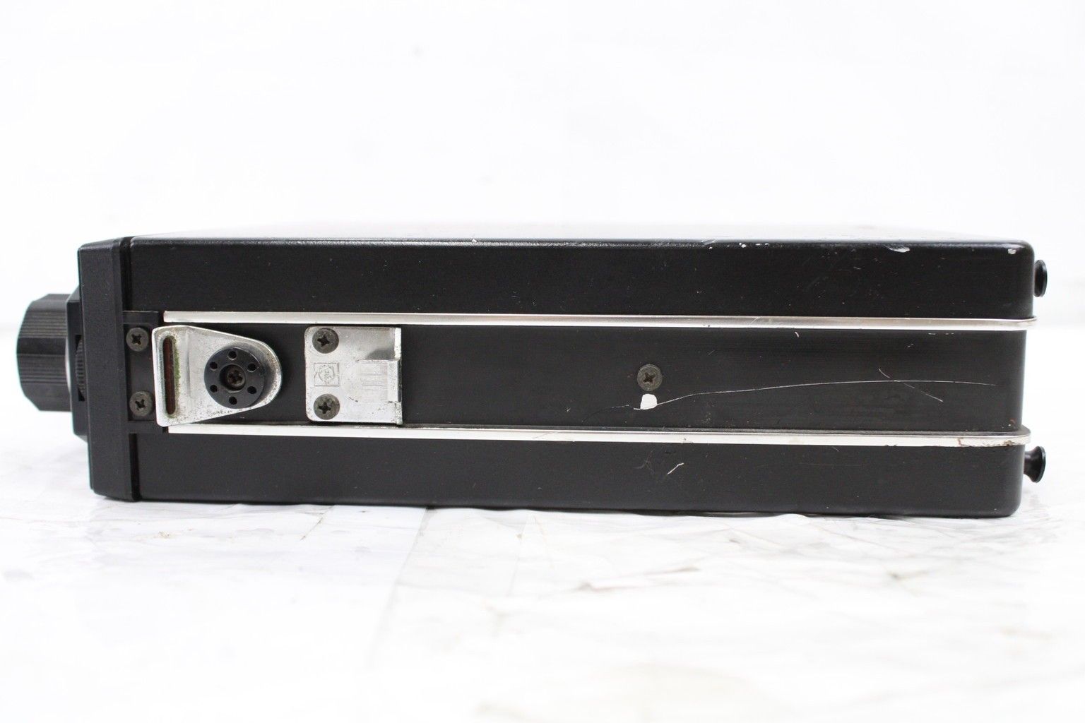 現状品 ナショナル RJX-601 AM FMトランシーバー National アマチュア 無線機 IT7Y0Q1NF2II-D-B01-byebye 現状品 ナショナル RJX-601 AM FMトランシーバー National