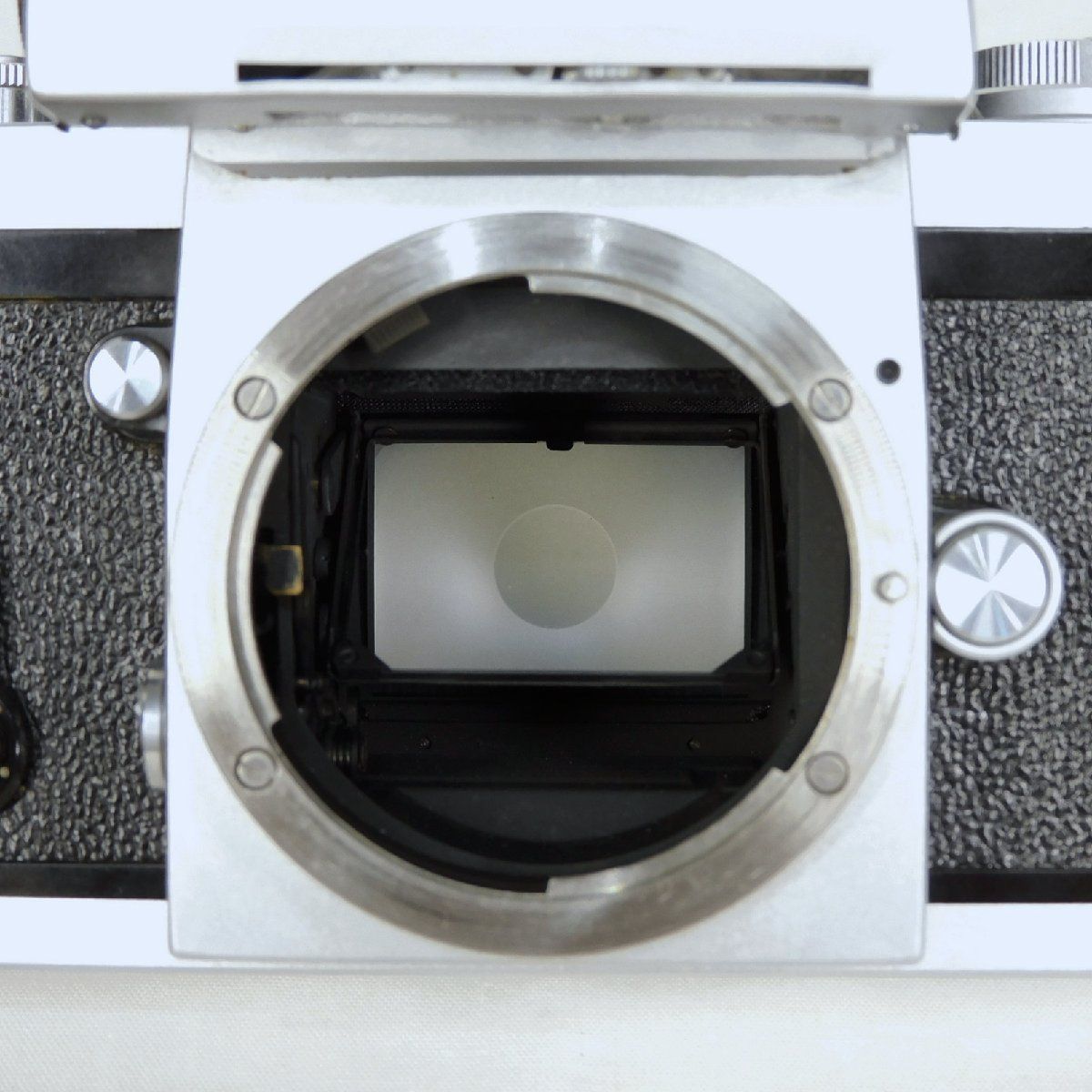 ◇Nikon F フォトミックTN◇MF一眼レフ フィルムカメラ◇フォトミック