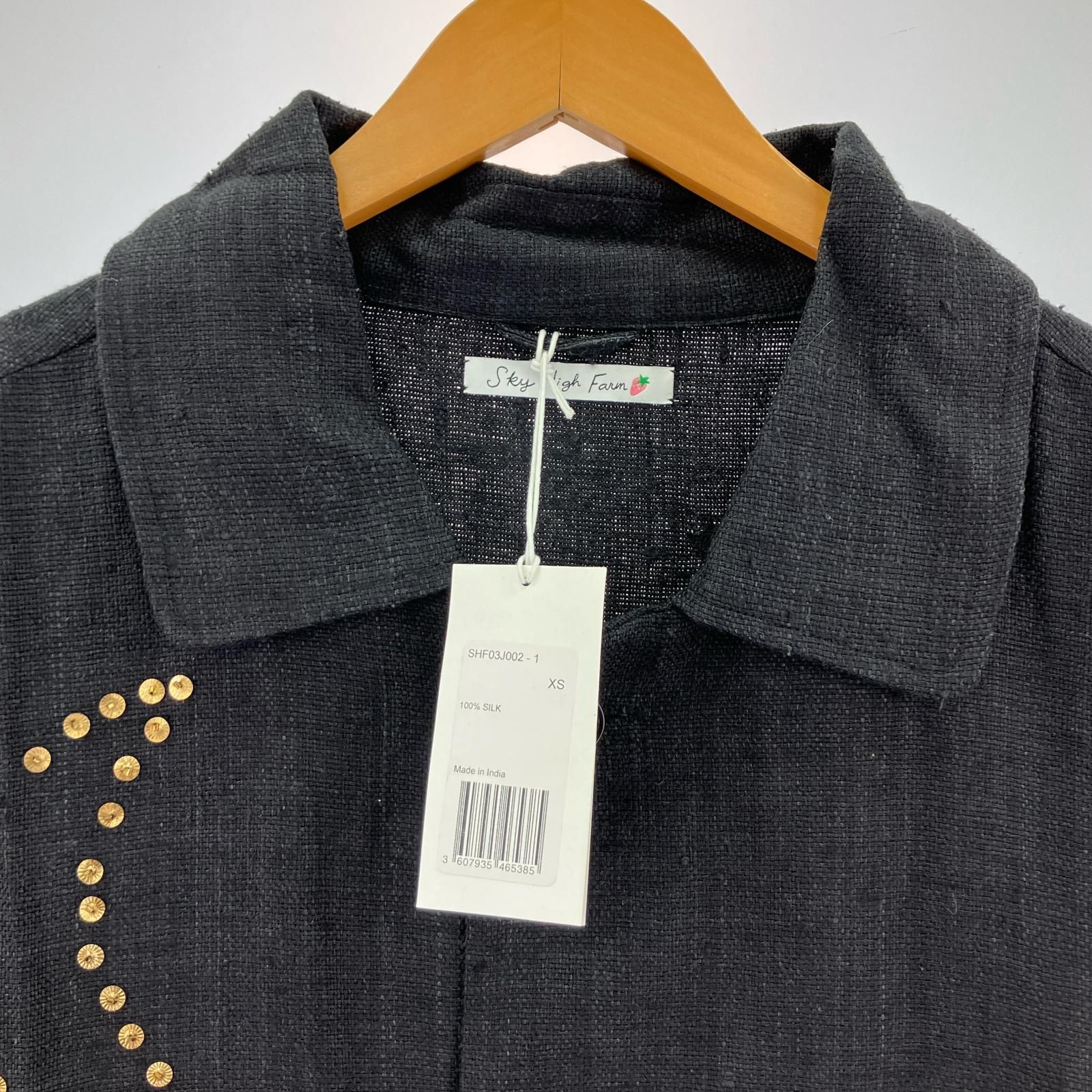 ぼ*ん様 sky high farm コート sky high farm コート 【公式通販】