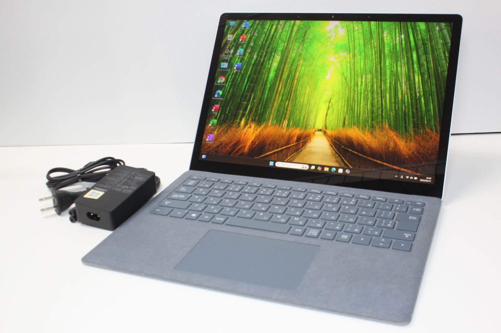Surface Laptop4第11世代Core i5 メモリ8GB 512GB Microsoft Surface