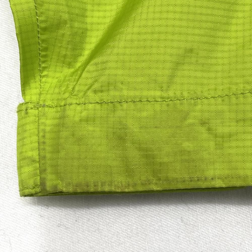 トレントシェルジャケット