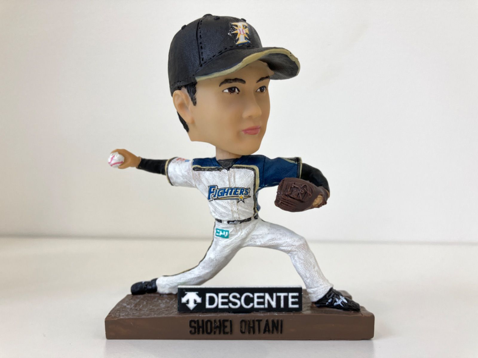 大谷翔平 ボブルヘッド　ピッチャー 楽天市場】MLB公式【即日発送】大谷翔平 ボブルヘッド