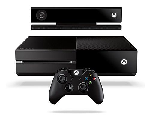 Xbox One Kinect Day One エディション 6RZ-00030 メーカー生産終了
