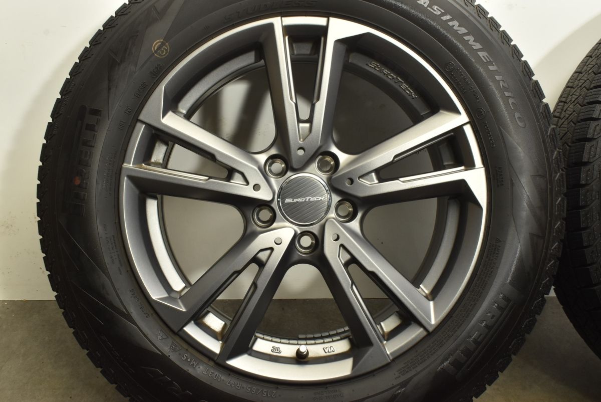 アイスゼロアシンメトリコ 215