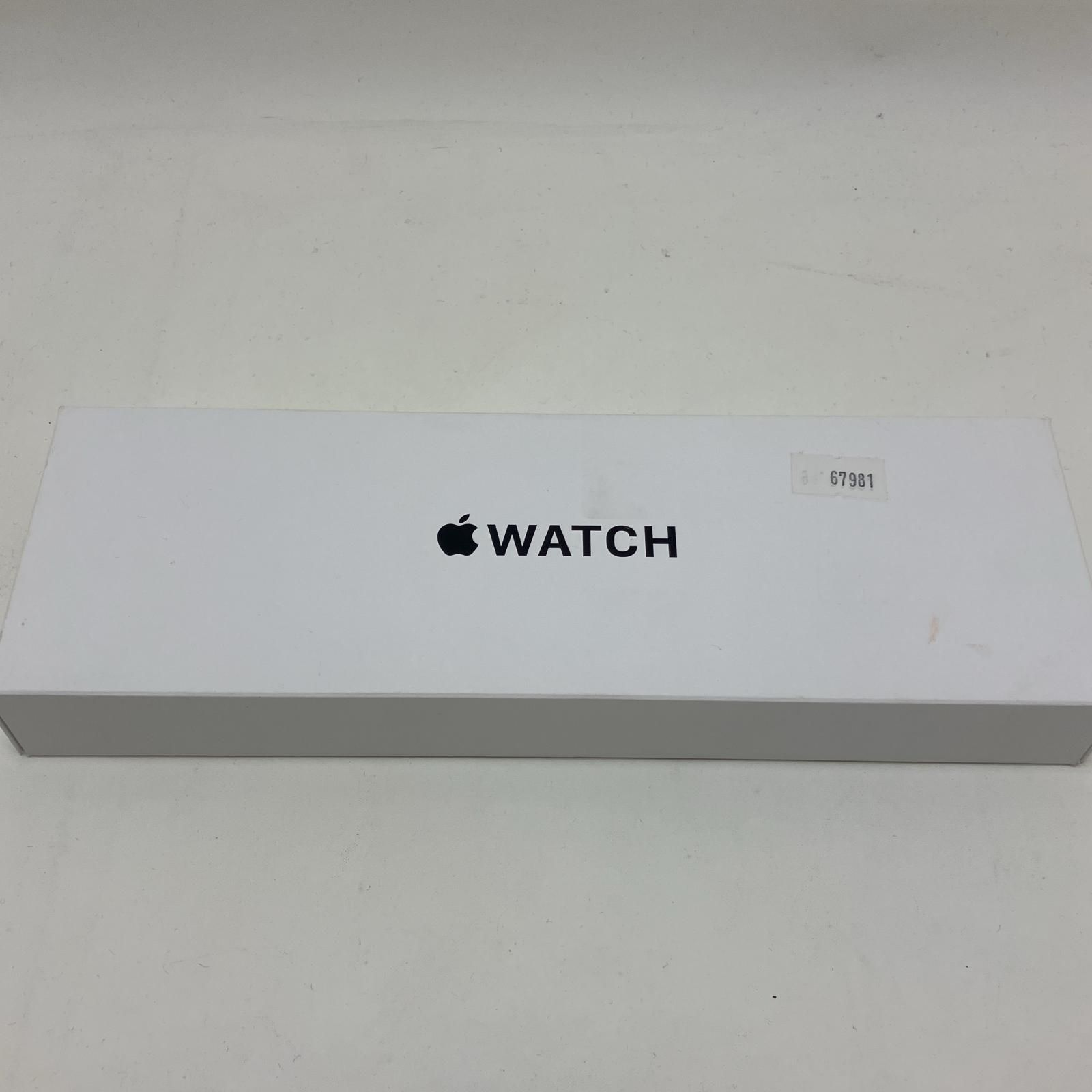 ▲▲ アップルウォッチ APPLE WATCH SE MXE73J|A 40MM 32GB MXE73J|A