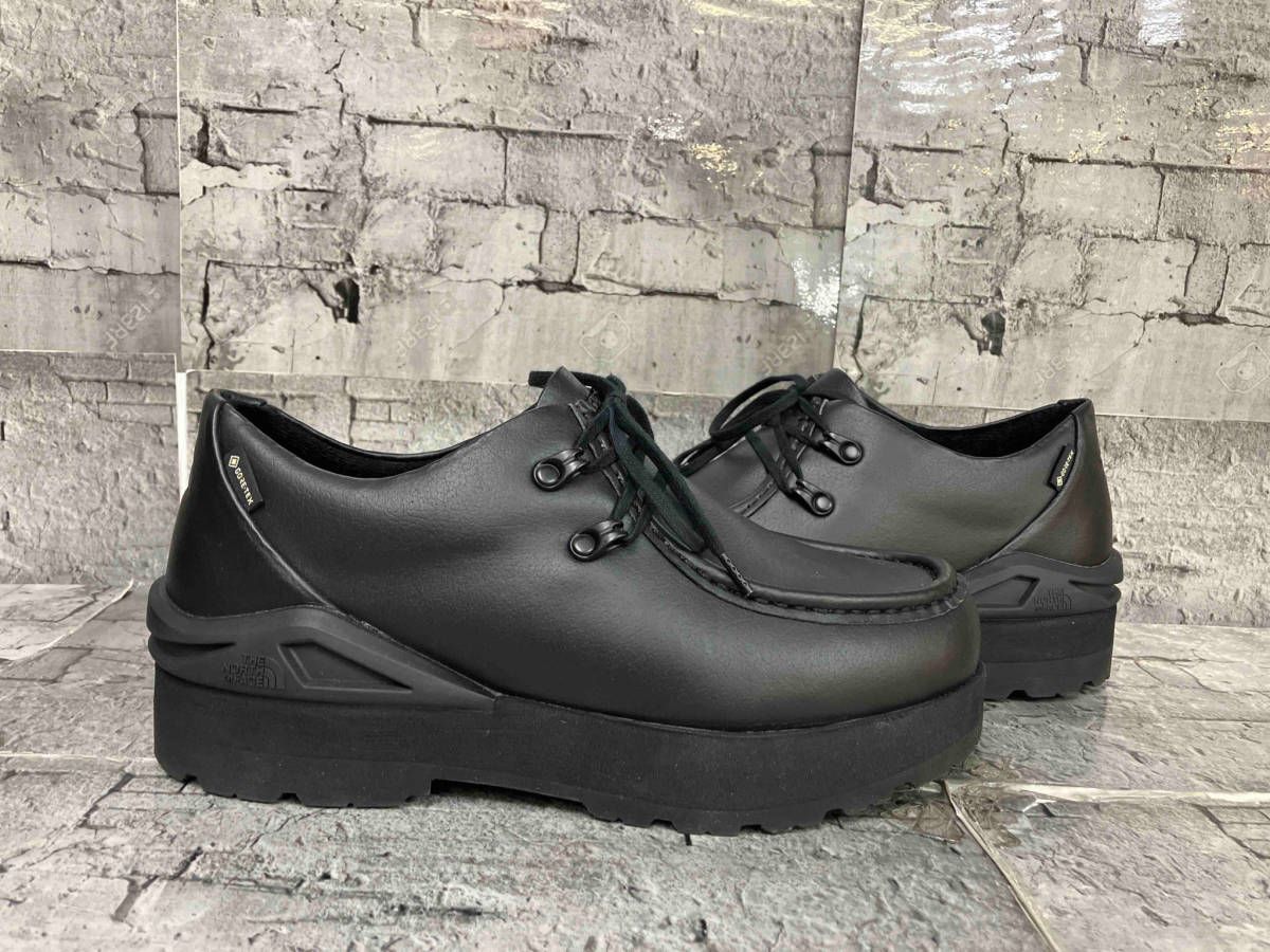 THE NORTH FACE ノースフェイス Decade GORE-TEX Moccasin