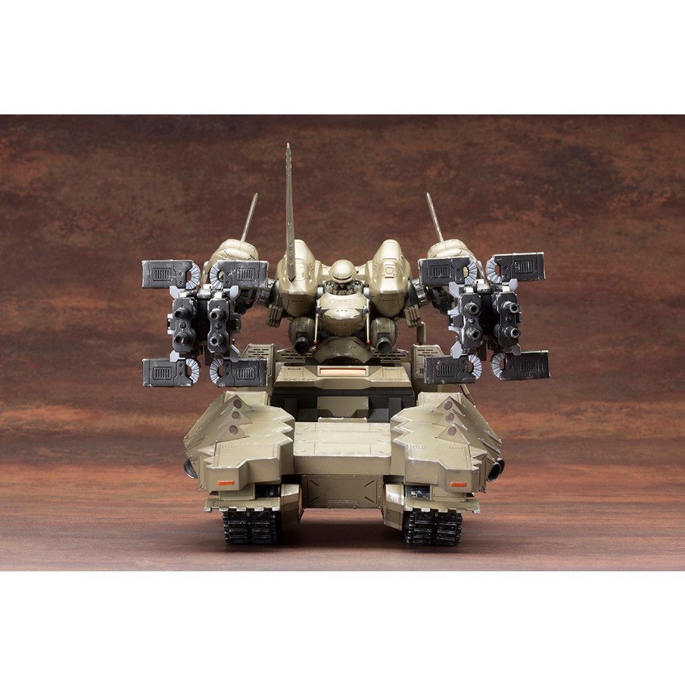 再販) V.I.シリーズ 1/72 MATSUKAZE mdl.2 拠点防衛仕様 ARMORED CORE