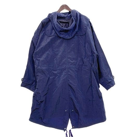 norbit ノービット ダッフルモッズコート HNCT-005 DUFFEL MOD S COAT ジャケット メンズ Mサイズ ネイビー アウター DM16732