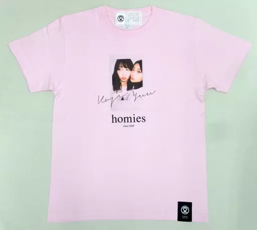 2025年最新】小嶋陽菜 絆Tシャツの人気アイテム - メルカリ