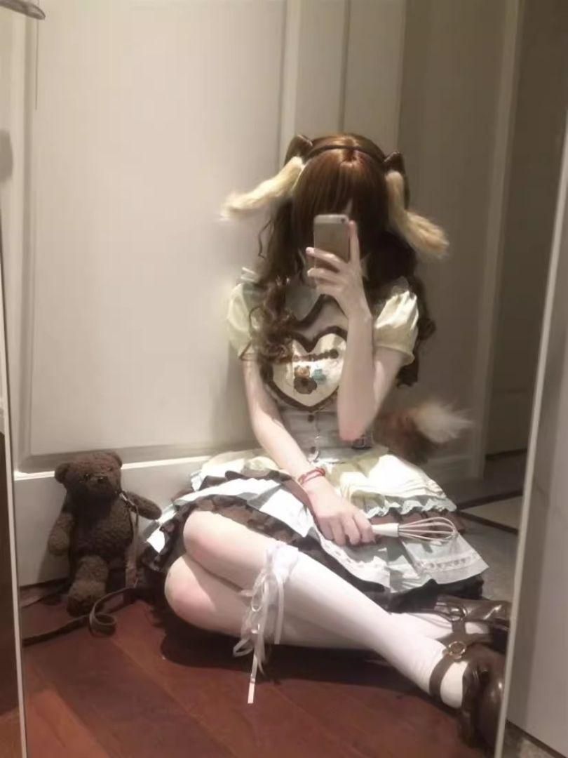 洋服 ロリータ