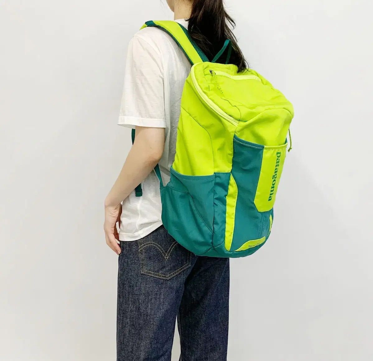 【雷市場（ポンジャン）商品韓国直送】patagonia(パタゴニア) yerba 24L リュック リュックサック