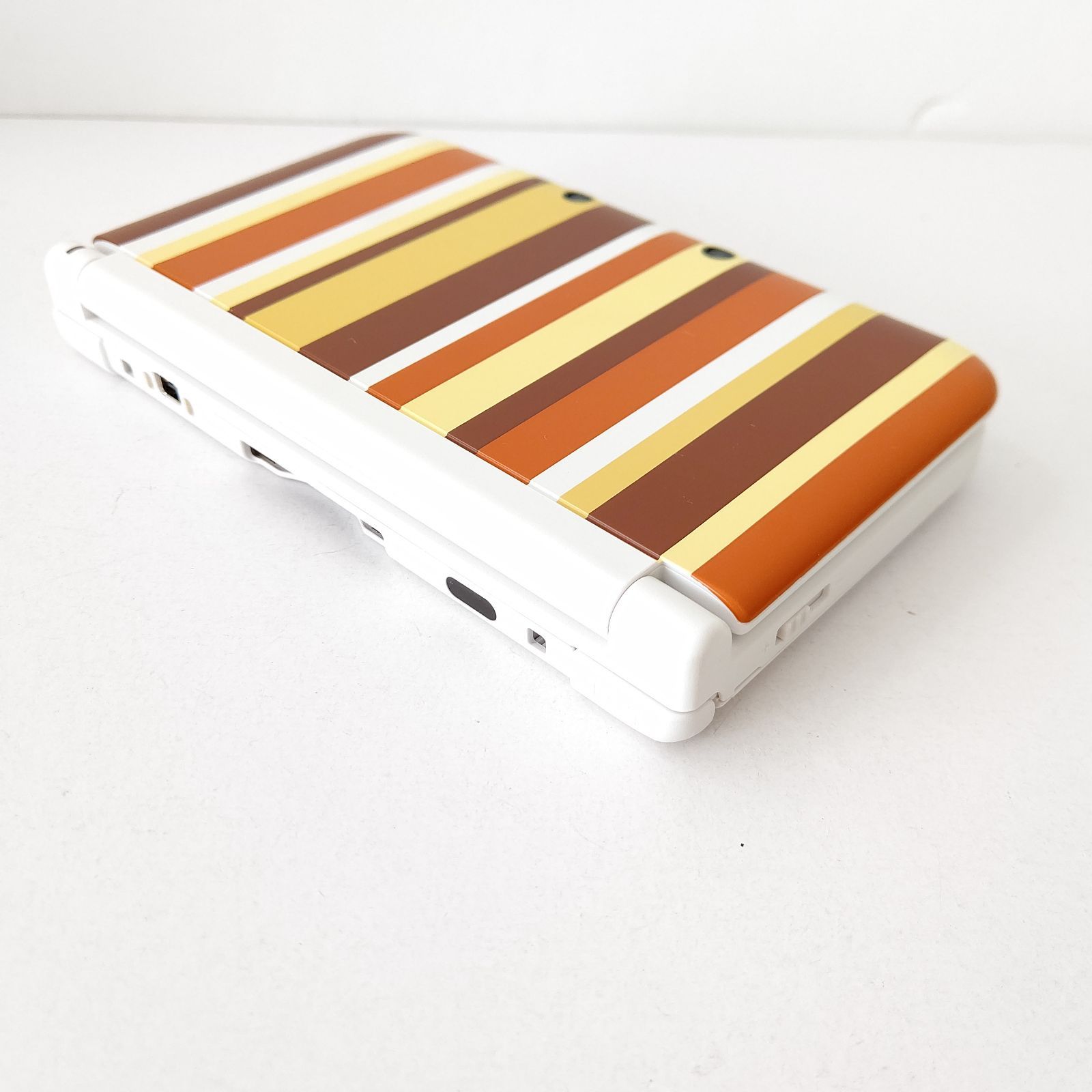 ニンテンドー3DSLL イーブイエディション