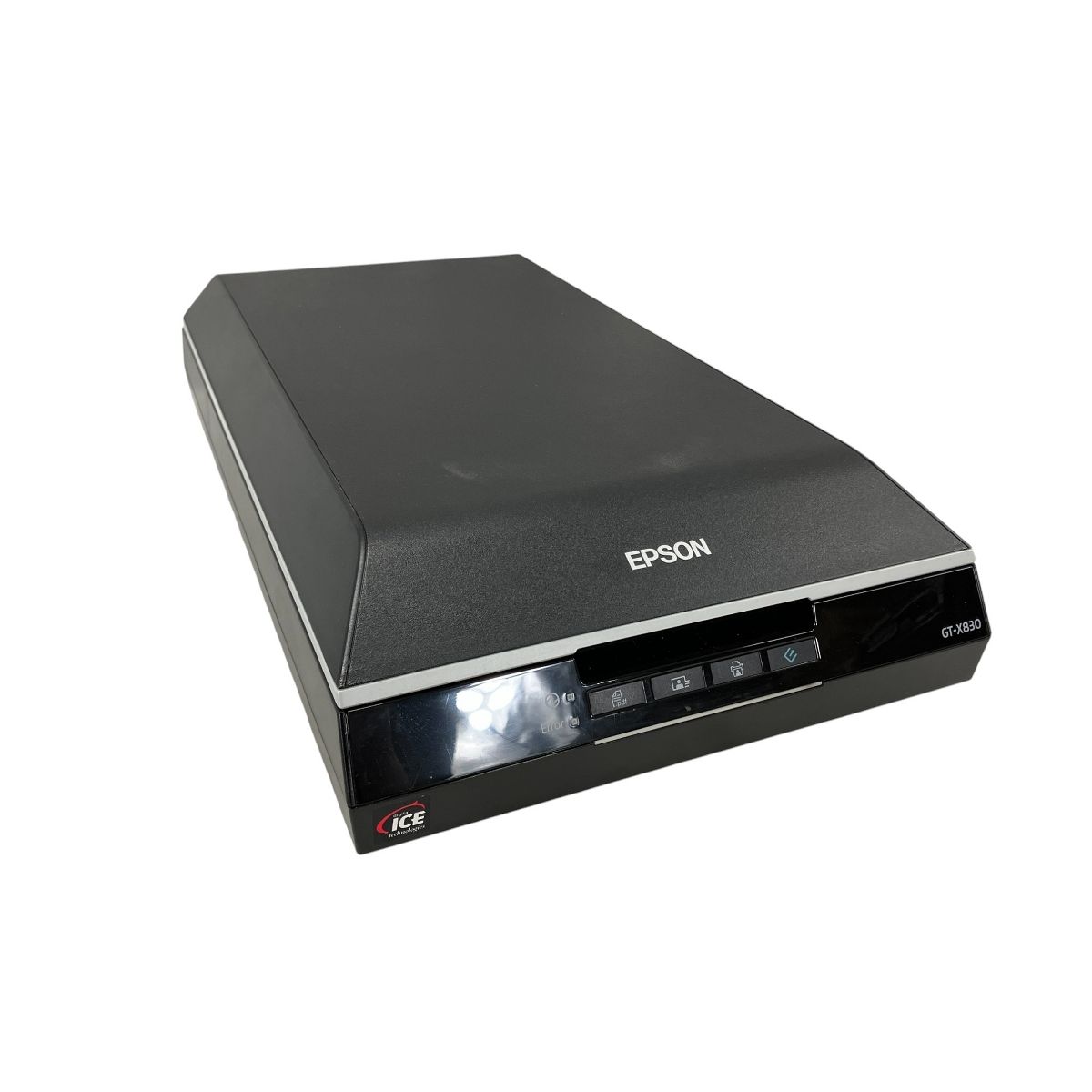 EPSON GT-X830 卓上型 a4 高画質 フラットベッド カラー EPSON GT-X830 卓上型 a4 高画質 フラットベッド カラー