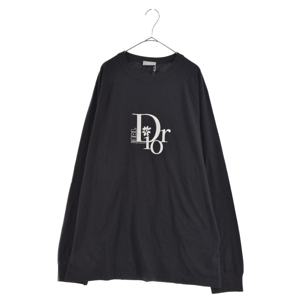 【普段使いに☆大人気】DIOR ロングスリーブ Tシャツ 今日特価】Dior Long-Sleeve Tee / ディオール ロングスリーブ T