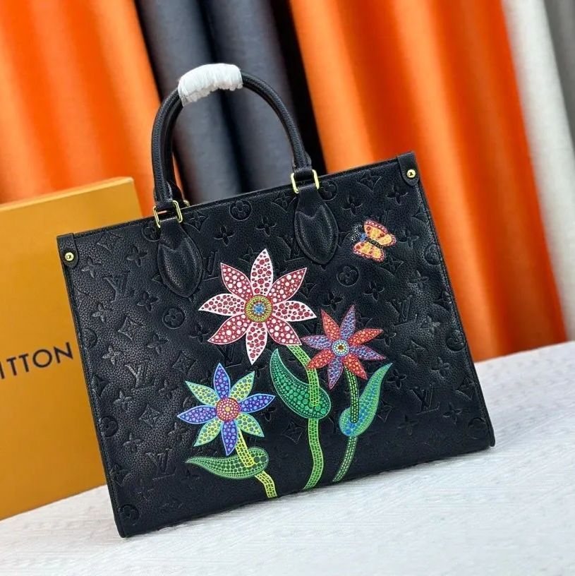 新品未使用 箱付  LOUIS VUITTON ノベルティトートバッグ 専用ページ